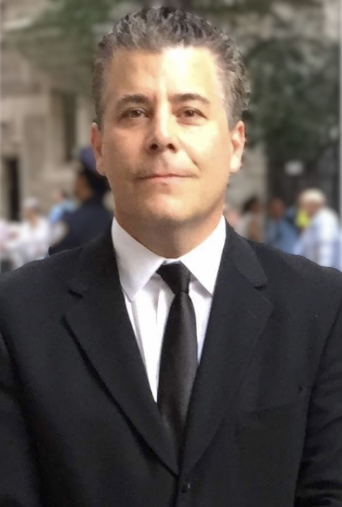 The NYC Mayoral Race and Andrew Cuomo: A City at a Crossroads by Reuven Kahane